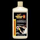 meguiar s diamond cut compound 2 0 32oz bottle m8532