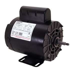   230 Volt 56Y Frame Century Replacement for Waterway Pump Motor   B238