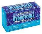 hydro tools 8815 4 ounce vinyl pool linear repair kit