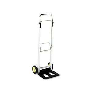  Hide Away Hand Aluminum Truck Cart, 250lb Capacity, 15 1 