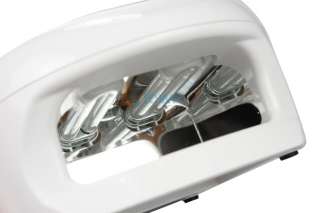 Portable Only 0.9KG 14W UV Nail Dryer Gel Cure Lamp Light Finger+ Toe 