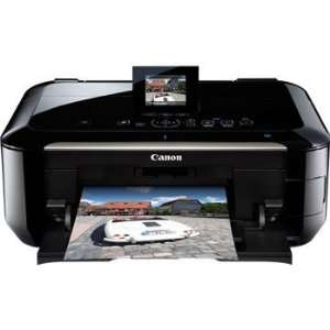  Canon PIXMA MG6220 Inkjet Multifunction Printer   Color 