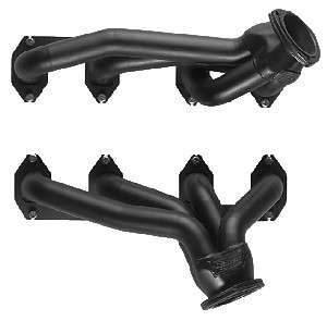 Sanderson FF390 Ford FE Header Set for 60 64 Ford Full Size Cars