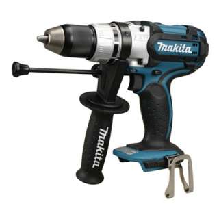 Makita BHP454Z 1/2 Cordless Hammer Driver Drill Bare Tool  