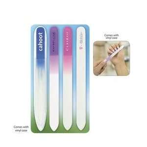  K 802    Glass Nail File Beauty