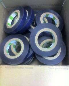 Blue Static Tape for Ink Cartridge Printheads NEW  