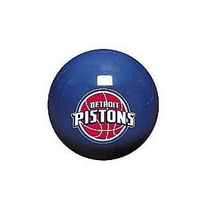  NBA Detroit Pistons Billiard Ball