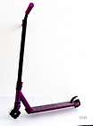   BLUNT ENVY PRO COMPLETE SCOOTER IN PURPLE BLACK WITH FREE SCOOTER TOOL