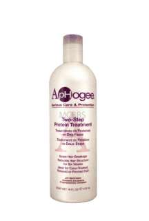 APHOGEE TWO STEP PROTEIN TREATMENT 16 OZ.  