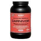 MuscleMeds Carnivor Beef Protein   Cherry Vanilla 2.16 lbs  