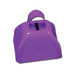   Dozen) Cowbells   Football Noisemakers High School Loud Cheer Aid