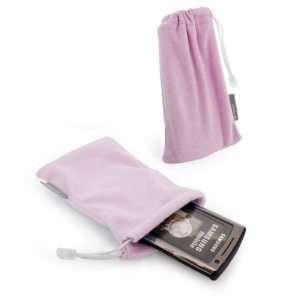  Shield Sox pouch in size S / color Pink / compatible with (Nokia 