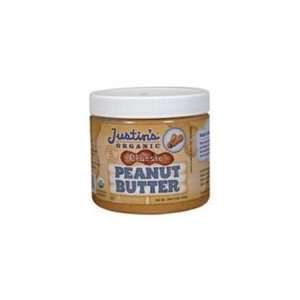 Justins Nut Butter Natural Classic Peanut Butter ( 6X16 Oz)  