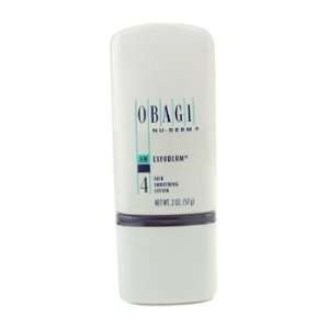  Nu Derm Exfoderm Skin Smoothing Lotion, From Obagi Health 