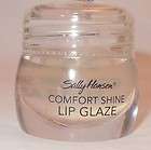 Sally Hansen~ COMFORT SHINE Lip Glaze Lip Gloss   15 FRESH VANILLA
