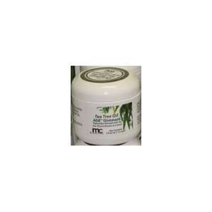    Miraclecorp Tea Tree Skin Care Ointment