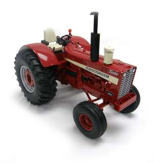 This is a VERY Sharp Looking Tractor with lots of SUPERB DETAIL