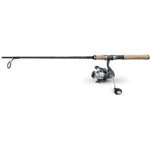  Eagle Claw® Freshwater Spinning Combo 66 Sports 