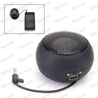 Mini Rechargeable Speaker for iPod CELL Phone  PC  