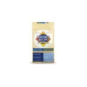  NATURES RECIPEETDFISH MEAL POT 37.5LB