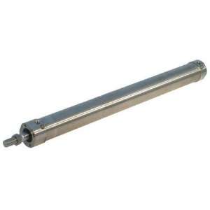  Repairable Stainless Steel Metric Cylinders Air Cyl,40mm 
