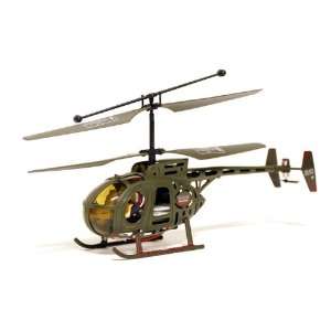  RC Toys Village Brand New Military Indoor RC Helicopter 