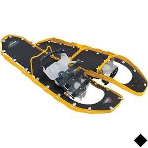    MSR Lightning Ascent 25 Snowshoes, Yellow