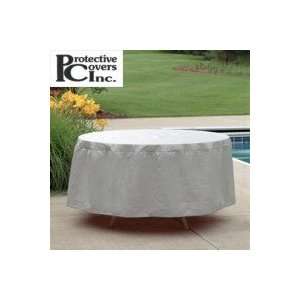    80 84 Rectangular/Oval Table Storage Cover Patio, Lawn & Garden