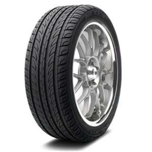  NEXEN N5000 4PLY BW   P215/55R17 93V Automotive