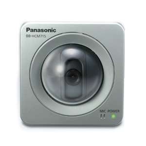  PoE Pan/Tilt Network Camera KX BB HCM715A Electronics