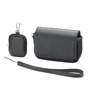  Panasonic DMW CT20 Soft Carry Case + Strap + Battery Pouch 