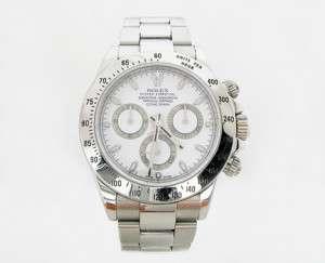 Rolex Cosmograph Daytona Oyster Perpetual  