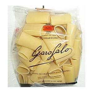 Garofalo Schiaffoni Pasta 2 / 16oz  Grocery & Gourmet Food