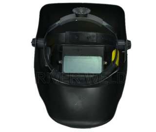 Auto Darkening Welding Helmet Solar Autodark mask draw  