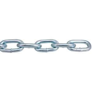 Peerless Chain ACC 80 Steel Straight Link Machine Chain Trade Size   1 