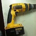 Dewalt Dc985 Cordless Hammer Drill