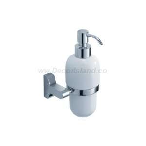  Fluid F A20020BN Soap Dispenser