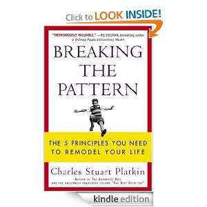 Breaking the Pattern Charles Platkin  Kindle Store