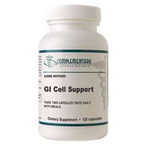  Complementary Prescriptions GI Cell Support 120 gels 