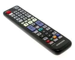 Samsung Home Theater HT C5500 Remote AH59 02298A  