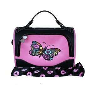  Pet Flys Butterfly Carrier   Small