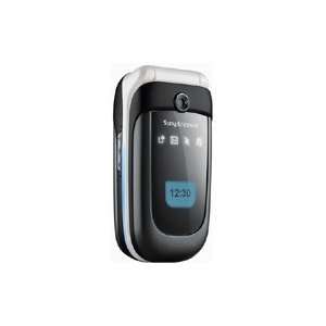   Ericsson Z310i Black Gsm Tri band Cell Phone (unlocked) Electronics