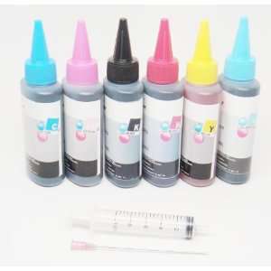   Ink for Epson T079 Stylus Photo Printers 1400 1410