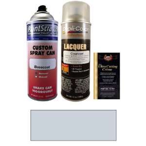   Spray Can Paint Kit for 2012 Chrysler 200 Series (DB/KDB) Automotive