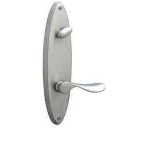 Schlage FA359CHP619VENRH Satin Nickel Champagne Lever Right Handed 