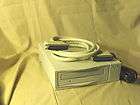External SCSI CD ROM with cable s AKAI S950S1100S3000S2800S3200 