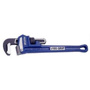 com Irwin 274102 Vise Grip 2 Inch Jaw Capacity 14 Inch Cast Iron Pipe 
