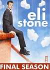 Eli Stone   The Complete 2nd Season (DVD, 2009, 3 Disc Set)