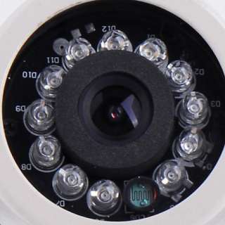 12 LED Light 420TVL CCTV Night Vision Security Camera  