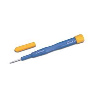   Ceramic Alignment Screwdriver/Adjuster, 1.8mm Tip, 15mm Blade Length